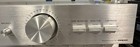 Onkyo P-303 Stereophonic Preamplifier  Tested Working 