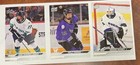 Pwhl First Edition Upper Deck 2024 Complete Base Card Set Please Read Qa Damage