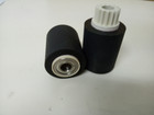4 X Drive Roller F786114 For Pitney Bowes Di900 950 Relay 7500 Models 