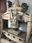 Herman Schwabe 25 Ton Down Acting Cutting Press Series  60102 Model G