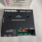 Viking Lsd-2 Line Sharing Device  lsd2 