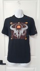 Nike Men s Dri-fit Court Tennis Rafa Nadal T-shirt Fz8113-010 Black