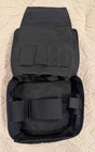 T   Trauma Training Fx Ifak Pouch     Empty     Made In Usa  purchase All 7 Together 