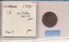 Nicaragua - 1  Centavo - 1925 -  3138