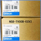 New Hmi Panel Ns8-tv00b-v2 Ns8-tv00-v2 Ns8-tv00b-ecv2 Ns8-tv00-ecv2 Omron