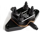 Mechforce Rifle Barrel Vise Gunsmithing Tool Bench Vise Clamp For Barrel Install