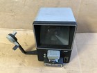 Vintage Vernon Dual Deluxe 8 Mm Movie Film Editor Viewer