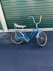 1968 Schwinn Stingray Lil Chick Vintage Bicycle