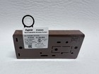New Tyco Qolsys Pg9303br Magnetic Contact