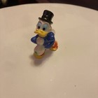 Kellogg s Cereal Premium Collectible Disney Donald Duck 2  Figure 1991 Money Bag