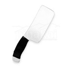 Pack Of 5 Aluminum Cleaver Training Knife     Safe Practice Tool   Cosplay