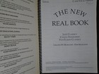 The New Real Book Jazz Classics C And Vocal Version Spiral Bound 1988 Sher Music