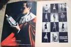 Vintage 1967 The Royal Ballet Souvenir Program Royal Opera House Covent Garden