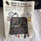 North American Rescue - Deluxe Field Corpsman Kit - Includes Heine Mini 3000-g1