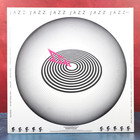 Queen Jazz Lp 180g Heavyweight Black Vinyl Half Speed Mastering 2018 Sealed