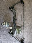 Muzzy Bowfishing V2 Compound Bow Package With Xd Pro Reel