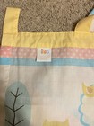 Circo Window Valance Curtains Woodland Owl Hedgehog Polka Dot Target