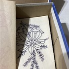 Vintage Embroidery Transfers