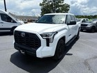 2024 Toyota Tundra Sr5 Crewmax 4wd