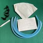  5 Set Maple Syrup Tree Tapping Kit Maple Syrup Sugaring Starter Taps    