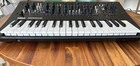 Korg Minilogue Xd Polyphonic Analog Synthesizer 37-key W  Ac Adapter Tested