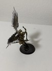 Warhammer Aos Age Of Sigmar Stormcast Eternals Knight-venator Aos Built Lot Q