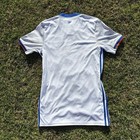 Adidas Fc Cincinnati 2019 White And Blue Mls Soccer Jersey Kit Size Small