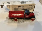 Ertl Diecast 1 34 Scale 1931 Hawkeye Tanker Bank Coin Bank Leffler Fuels