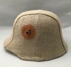 Cloth Cover For Wwi 1916 German Helmet - 100  Leinen Size 66