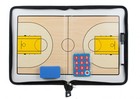 Coaches Vision Magnetic Dry Erase Marker Board And Strategy Kit