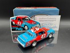 Richard Petty 1981  43 Stp Daytona 500 Win Buick Dual Autographed Dale Inman