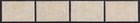 Sierra Leone 1935 Silver Jubilee Set Of 4 - Sg 181 To 184 Mm
