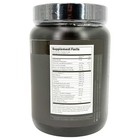Transparent Labs Bulk Black Pre Workout Blueberry Pomegranate 30 Servings