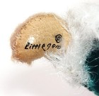Little Gem Teddy Bear  topsy  Rabbit Limited To 3000 Hand Crafted  No Case