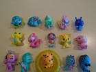 Hatchimals Colleggtibles Variety Mini Figures Lot H   20  Different Ones