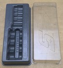 New Snap On Pakty571-tray W  Lid For 209fleply-9 Pc Torx Plus Shallow Socket Set