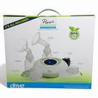 Pure Expressions Breast Pump Double Electric New             