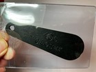 Antique Leather Key Fob - The Sterling Hotel - Wilkes-barre  Pa