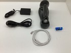 Motorola Symbol Li4278 Wireless Bluetooth 1d Barcode Scanner Kit New Battery