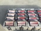 Used 6pk Diamond Grinding Blocks For Edco stow husqvarna general Equip  Grinders