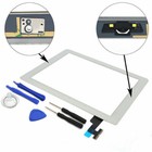 For Ipad 2 3 4 5 air mini 1 2 3 4 Touch Screen Display Digitizer Replacement Kit