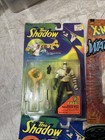 Vintage Action Figure Lot Toy Biz Kenner X-men Batman The Shadow