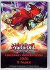 Yu   gi   oh  Neuron Promotional Card