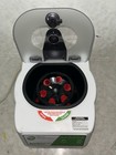 Quest Diagnostics Horizon 642e Centrifuge With 6x Tubes risers And Manual