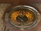1934 Vintage Goodyear Wings 686b Tube Radio-plays Great-rare 