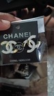 Pierced Earring Jewelry Lot 5 Pairs Vintage To Now Mixed Styles Cc Chanel 