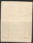 Cinderella Poster Stamp 1928 Czechoslovakia International Postal Exhibition