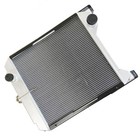 New Radiator For Case 75xt 85xt 90xt 95xt 75xt 85xt 90xt 95xt 237991a2 237992a3