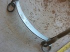 Vintage Horse Bit Sliester Western Decor Lot 26-56-b-b