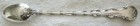 Strasbourg Gorham Sterling Silver Iced Teaspoon Beverage Spoon 02 2022